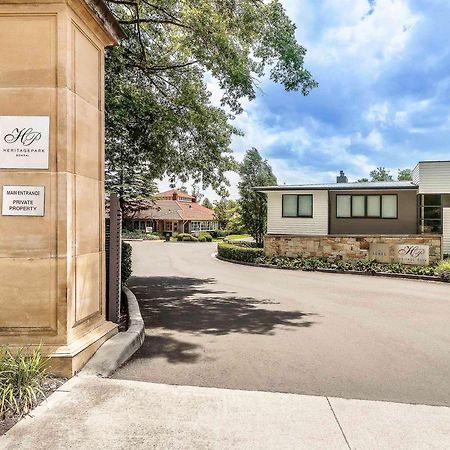 The Sebel Bowral Heritage Park Экстерьер фото